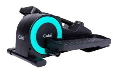 Cubii Exercise Cubii Pro How Good Is The Cubii Cubii GO Under Desk