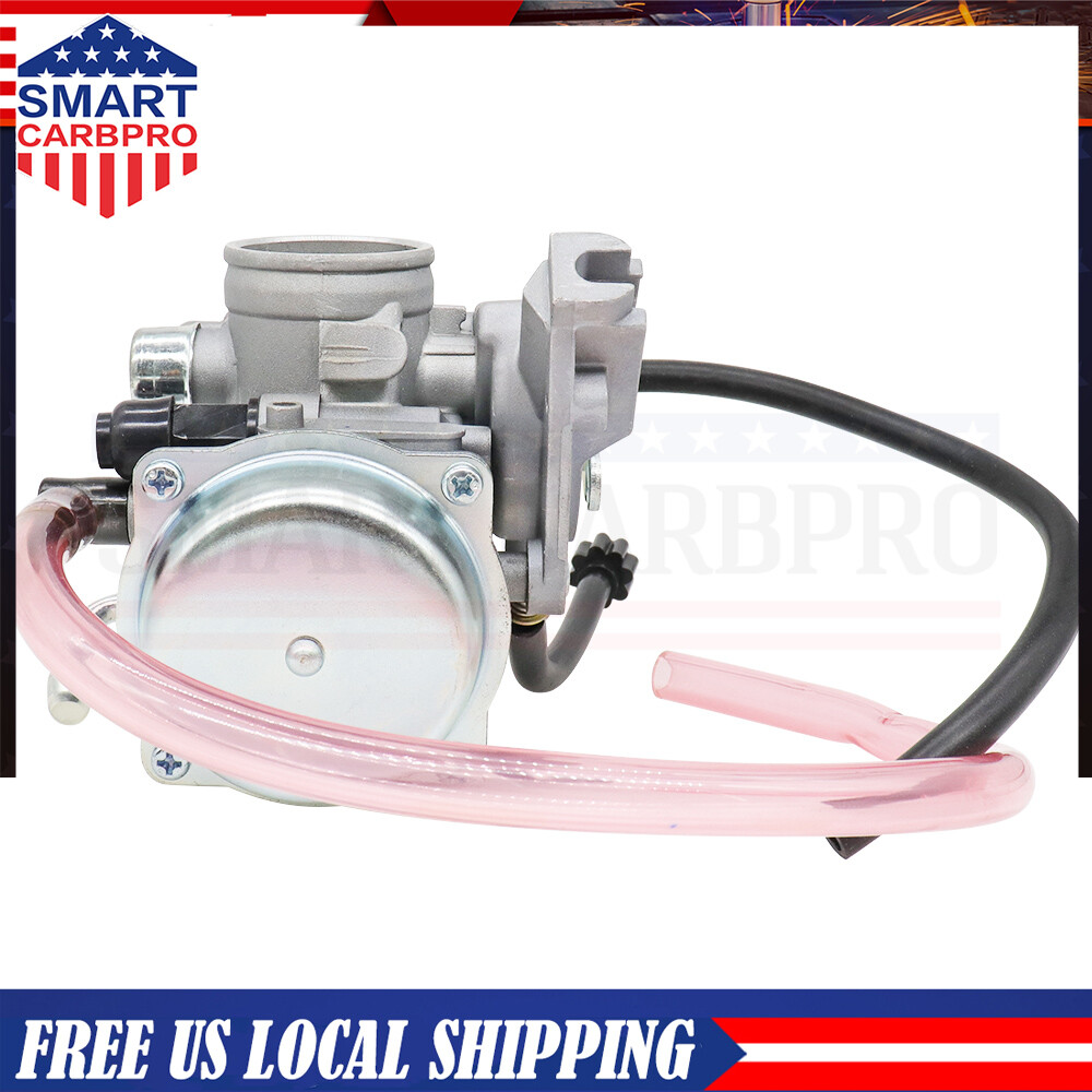 Carburetor For Arctic Cat 375/400 (2002-2004) – Replaces OEM 0470-454 – Carbpro