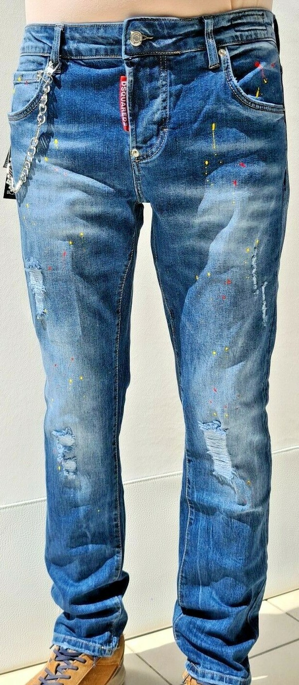 dsquared jeans 56