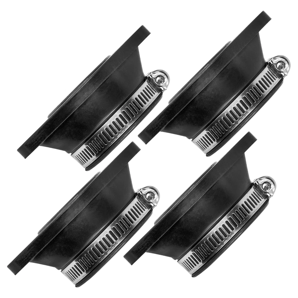Bota de carburador colector de 4 entradas para Suzuki 13110-49000 13110-45010 Foto 4 de 4