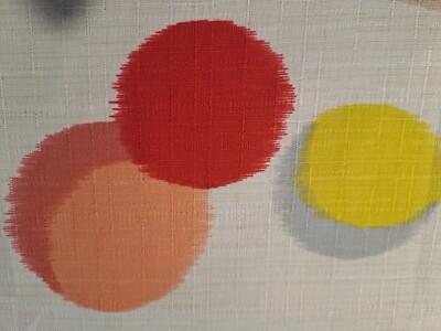 Furoshiki aus Japan - Rainbow Bubbles