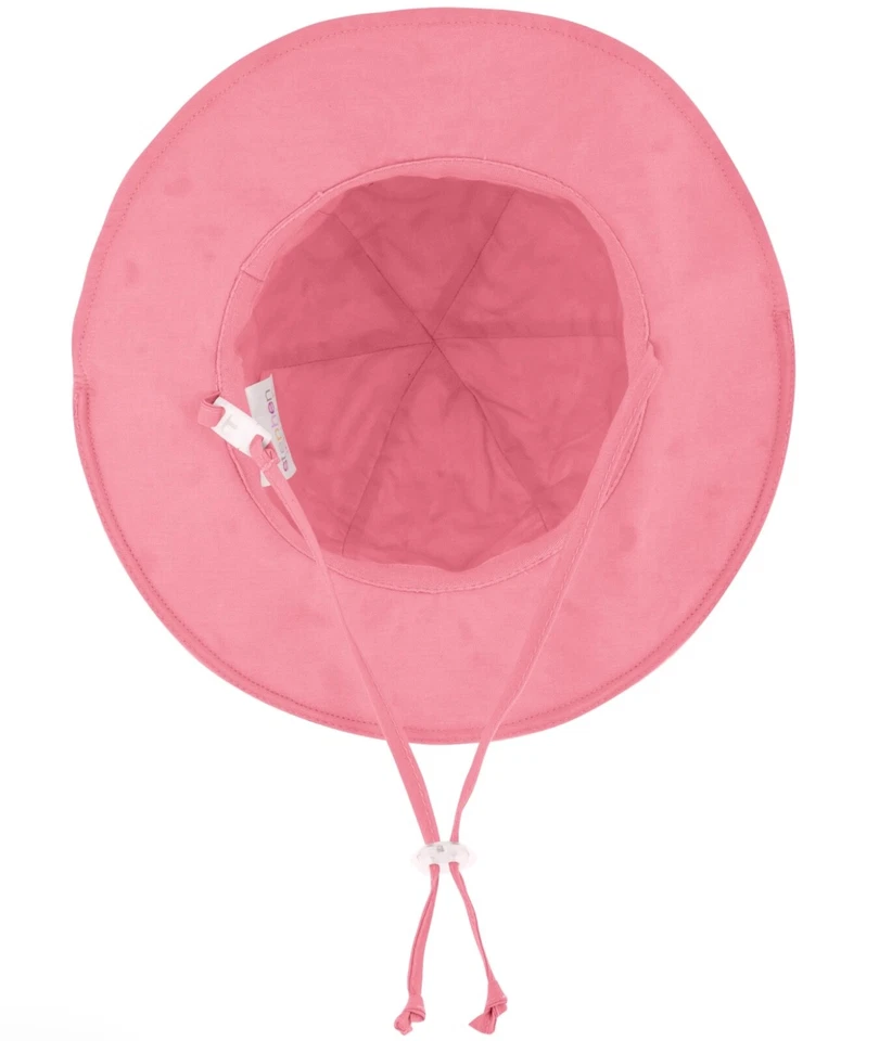 Sombrero para sol bebé sirena Stephen Joseph Foto 2 de 2