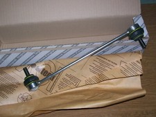 Tirante barra torsione coppia, Fiat Multipla - Marea 51701045