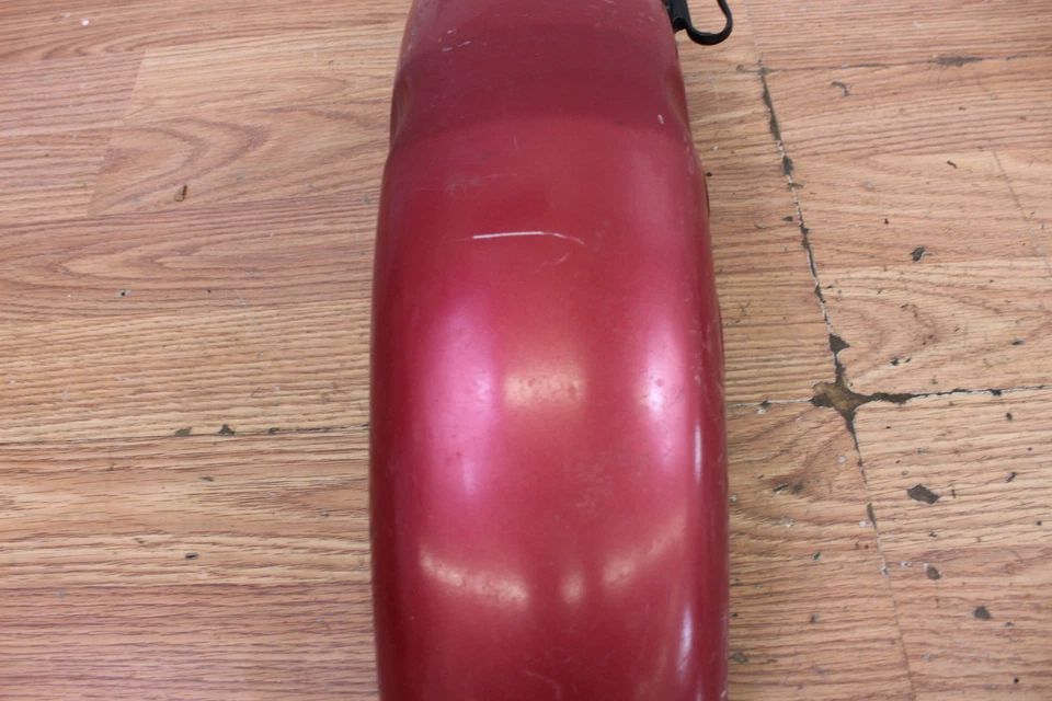 Para-lama dianteiro 1984 Honda VT500FT ASCOT - Imagem 3 de 4