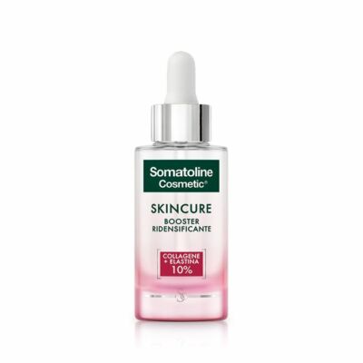 SOMATOLINE COSMETIC Skincure Booster Regenerierend Verdichtend Kollagen 30ml 