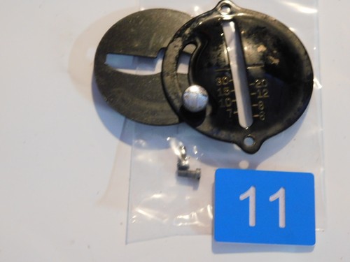H6B Universal Sewing Machine Model Original parts - Picture 24 of 58