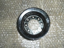 Produktbild - BMW E9 Riemenscheibe 1258274 E3 E12 E23 E24 E28 M30