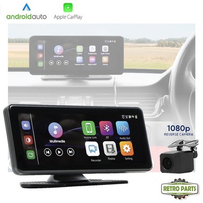 7 '' Touch Screen Auto Display für Honda Upgrade Mit Rückfahrkamera Carplay