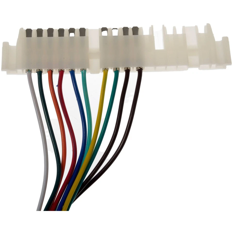 Interruptor de seta Dorman 901-263 para modelos Dodge Jeep 81-96 selecionados - Imagem 4 de 4