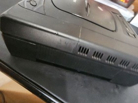 Sega Saturn MK-80000A Console Only Tested Works 