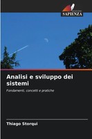 Thiago Storqui | Analisi E Sviluppo Dei Sistemi | Taschenbuch | Italienisch