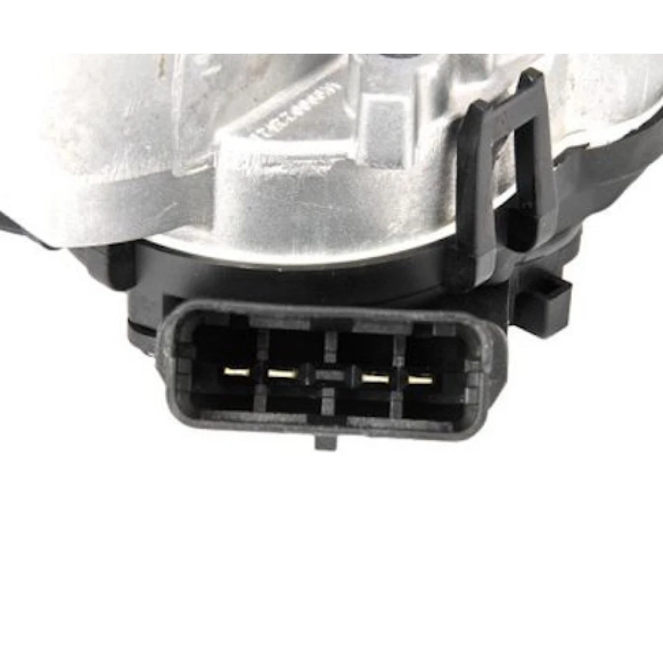 Motor limpiaparabrisas ACDelco genuino para Chevy Sonic 2012-2020 | Aluminio | 4 terminales Foto 3 de 4