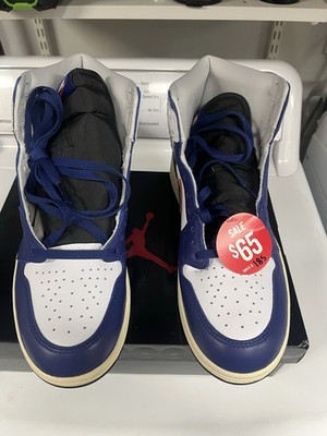 Jordan 1 Retro High OG Rare Air MENS SZ 12 Authentic Not OG BOX From Finish Line