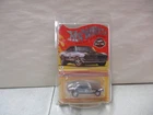 Hot Wheels Redline Club Custom Camaro 2002-2022