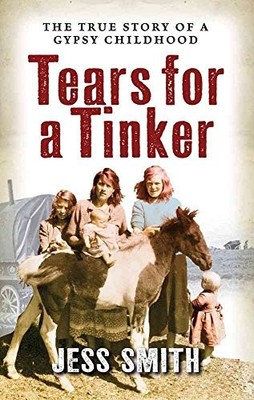 Tears for a Tinker (Jessie's Journey) by Jess Smith 1841587141 FREE Shipping
