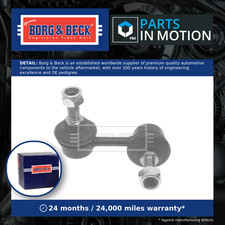 Anti Roll Bar Link fits HYUNDAI ACCENT LC 1.6 Front Left 02 to 05 G4ED B&B New