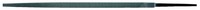 KS Tools 161.0305 Vierkant-Feilenblatt, Form D, 200Mm, Hieb2