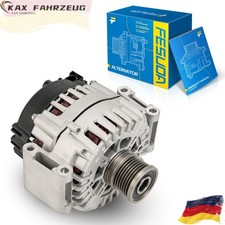 20669N Lichtmaschine Generator 250A 12V f&uuml;r Mercedes-Benz S-Klasse S350 Sprinter