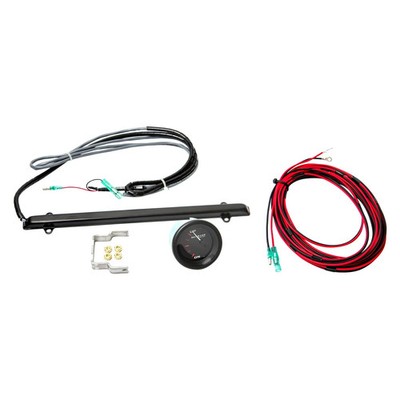 SeaStar Solutions SmartStick Position Sensor Kit w Gauge