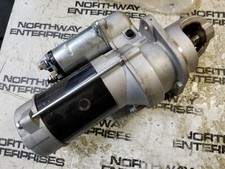A124C3 STARTER 4BT 12V STARTER