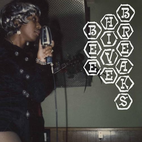 Beehive Breaks - Various Artists - Lp Release Date 22/03/24 This Can - G3Z-image