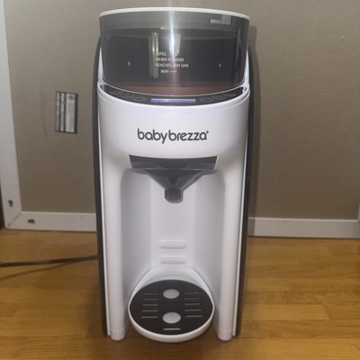 Baby Brezza Formula Pro Advanced Formula Dispensing Machine