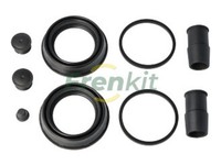 Frenkit Reparatursatz Bremssattel 248077 FüR WG Cherokee Jeep WJ 48Mm 2 CRD 4X4