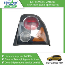 Feu arrière Seat AROSA