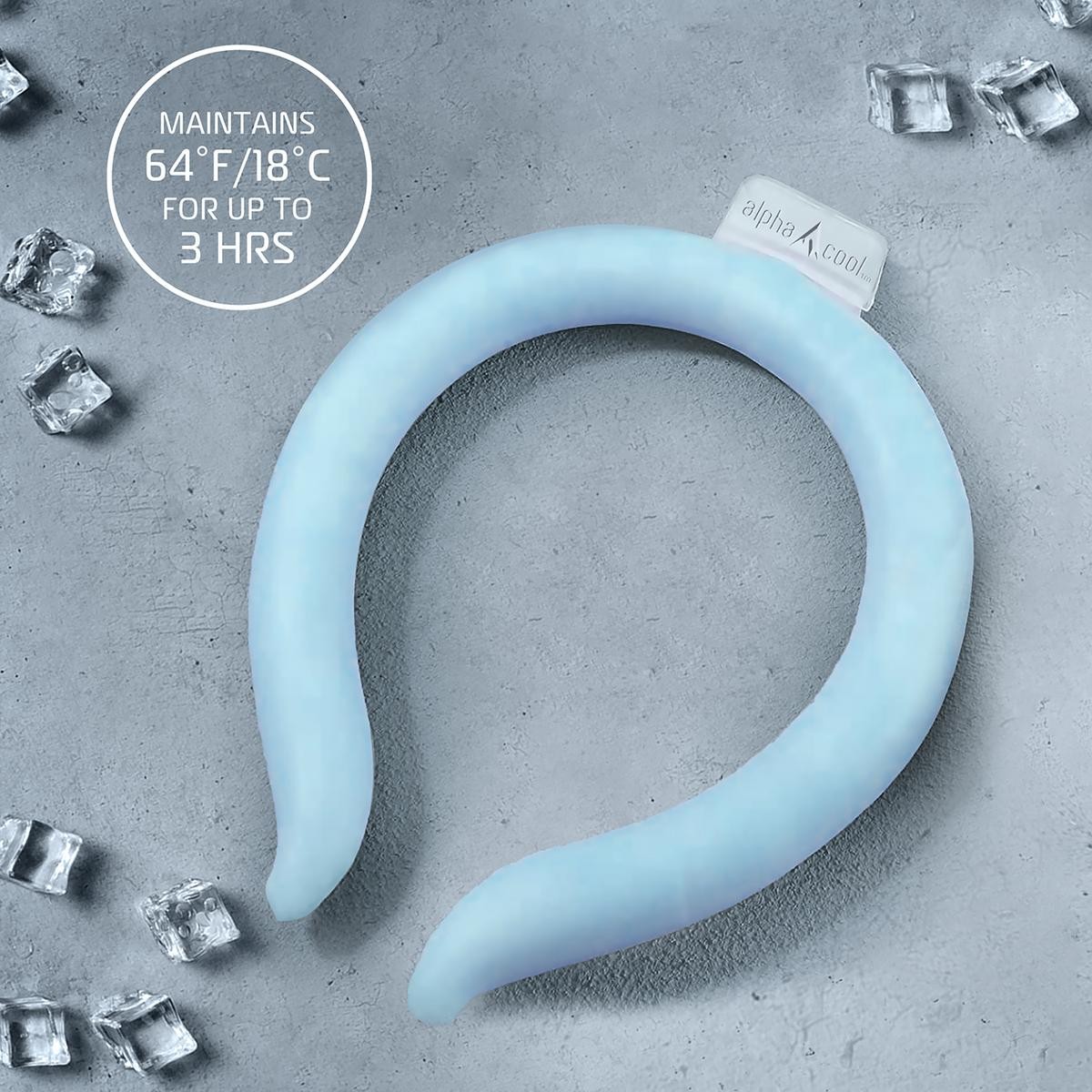 AlphaCool Phase Change Cooling Neck Tube