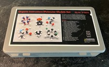 Molecular Model Kit - Molecular Models Co Org...