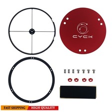 CYCK Telescope Mod Kit for SkyWatcher 10" 250mm  Thumb Screw, Spider/Terminator