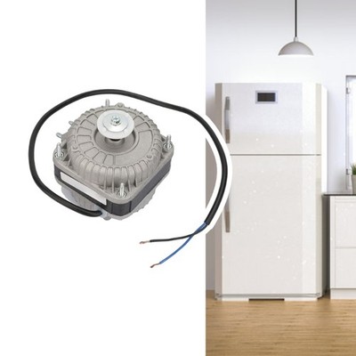 Energy Saving Condenser Fan Cooling Fan Motor 220V for Home and Commercial Use