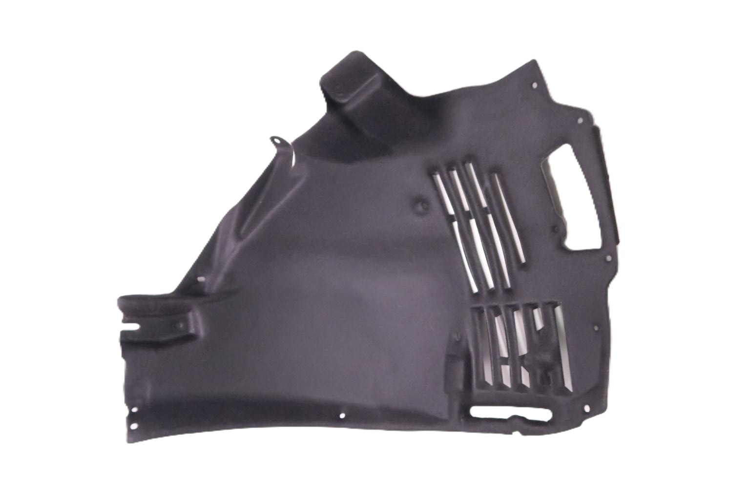 Bentley Bentayga 2015-2020 Front Left Fender liner P/N 36A821171B