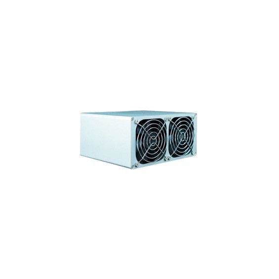 Goldshell KD-Box Pro Kadena KDA ASIC Miner 2.6th/s No PSU - Used