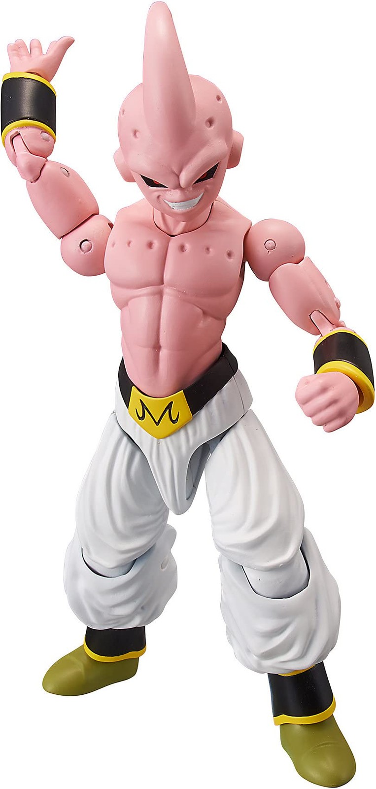 Dragon Stars Dragon Ball Super MAJIN BUU FINAL F