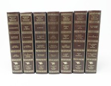 LOTTO 7 VOLUMI DI CLASSICI DELLA LETTERATURA - SELEZIONE READER'S DIGEST