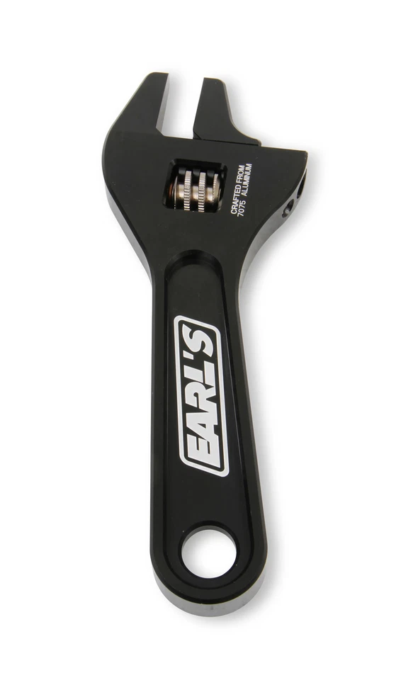 Earl's 230400ERL Aluminum Adjustable AN Wrench - Image 4 of 4