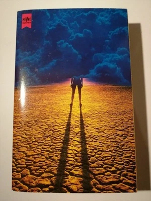 Whitley Strieber & J. Kunetka - Schwarzer Horizont - Erstausgabe - Heyne K287-32 - Bild 1 von 2