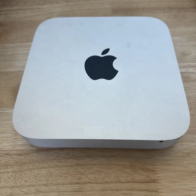 Apple Mac mini 1 TB 8 GB RAM Apple Desktops & All-In-One Computers