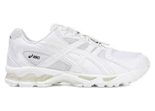 ASICS Gel-Nimbus 10.1 Kimhēkim White 1203A833-100