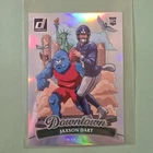 2025 Panini Donruss - Downtown! Jaxson Dart #14 Oversized (RC)