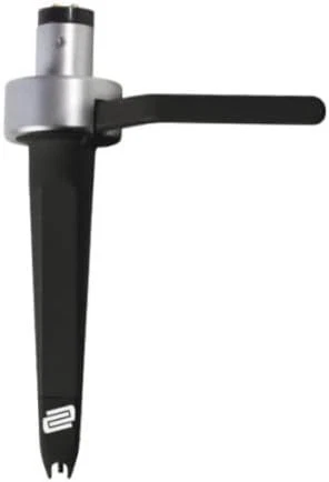 Reloop Concorde Black - Spherical pickup system with standard size, - Image 3 of 4