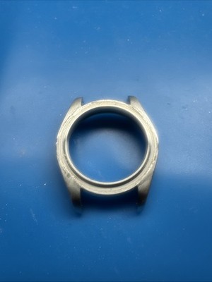 Rolex Genuine 69160 26 Mm Ladies Date Just All Stainless Great Condition