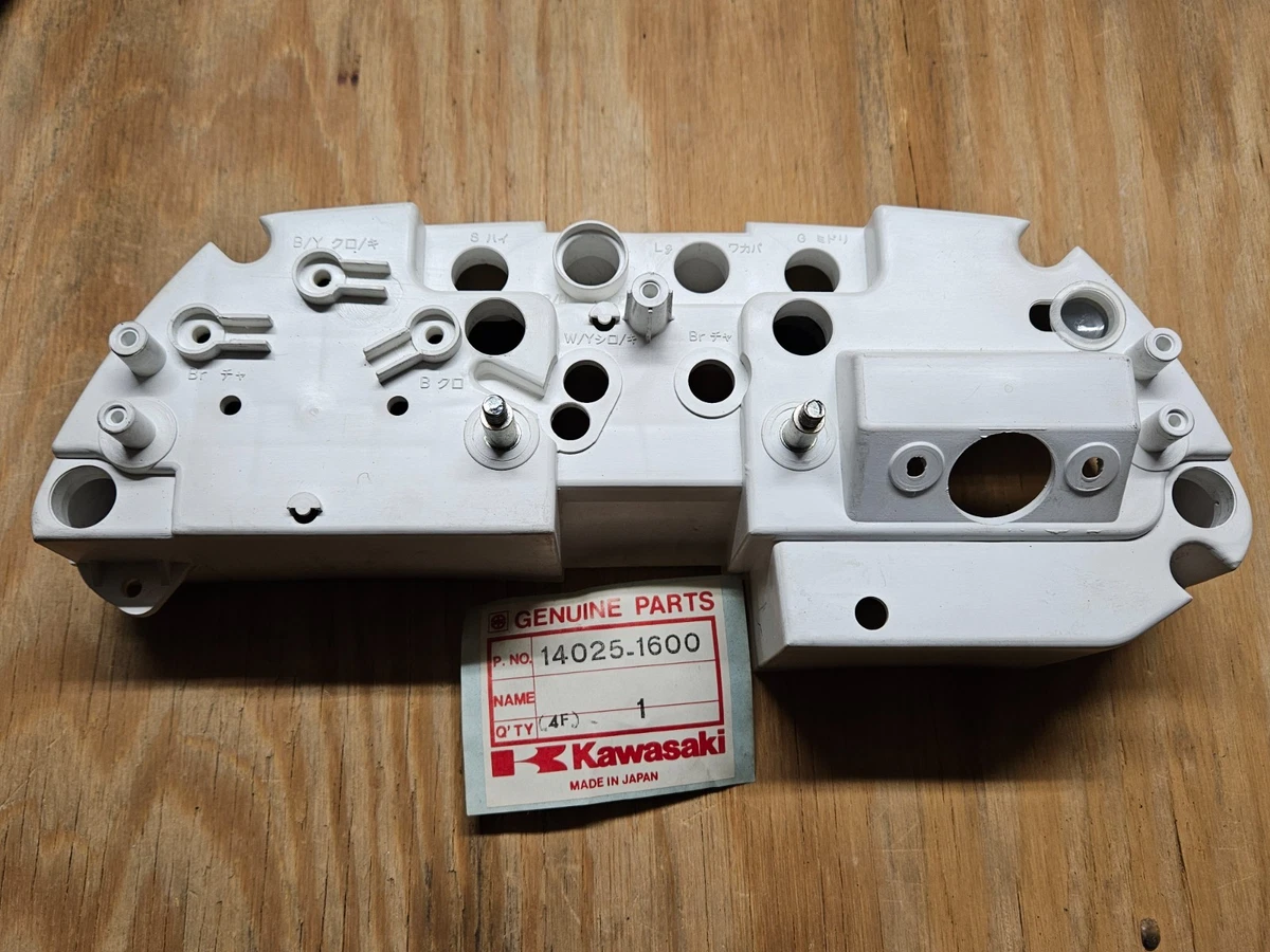 HRC RS125 NX4 SPJ38 PWJ キャブレター 09AAML 実働車から取り外し