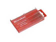 Neilsen Tools CT2605 20 Piece Micro HSS Drill Set