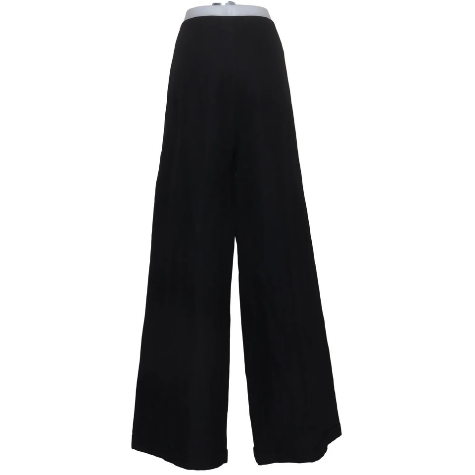 Annette Görtz, Palazzohose, Größe: 44, model: nao, Schwarz #cfe | eBay.de