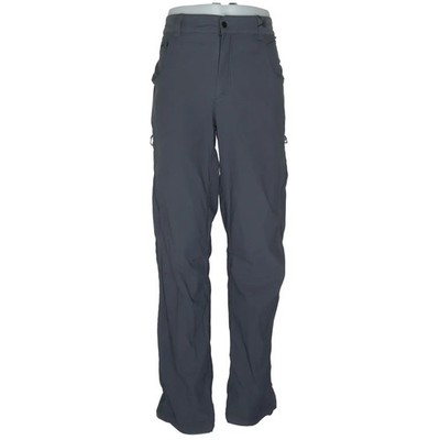 Berghaus, Wanderhose, Größe: L, Grau, Elasthan/Polyamid, Einfarbig, Herren #G9d
