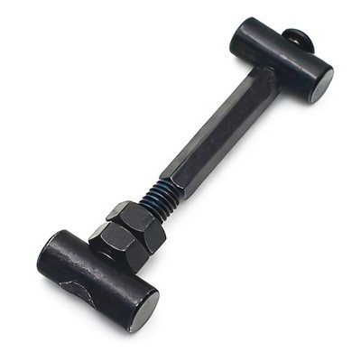 Shaft Locking Screw for Segway Ninebot Max G30 Electric Scooter, Fixed Bolt f...