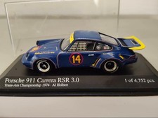 Minichamps Porsche 911 Carrera RSR 3.0
