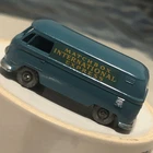 Spotless Vintage Lesney Volkswagen #34 Van “Matchbox”Mint Condition! Beautiful!